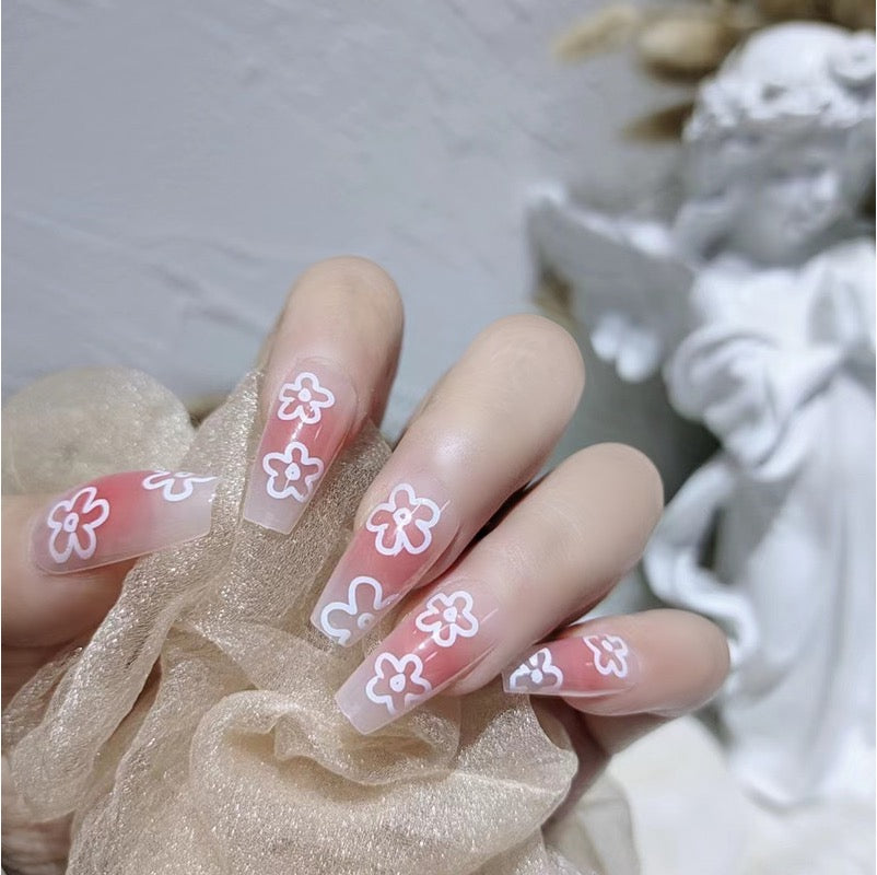 Twinkles Press On Nails
