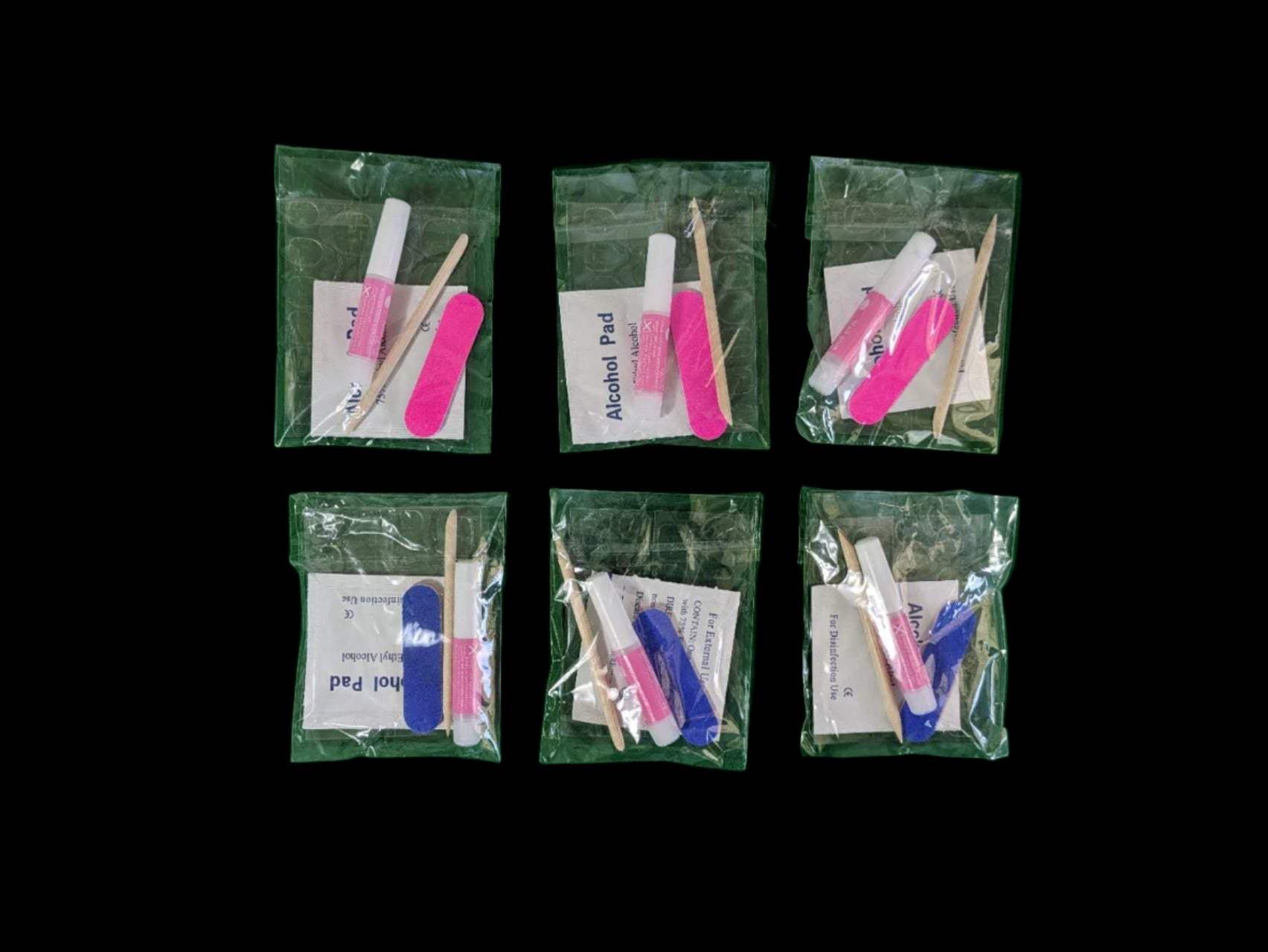 Nail Toolkits