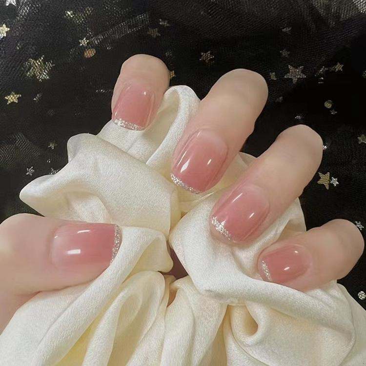 Perfect Tips Press On Nails