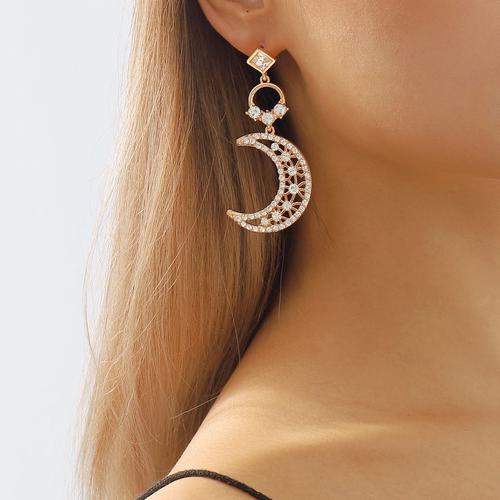 Earrings — Twinkles For You