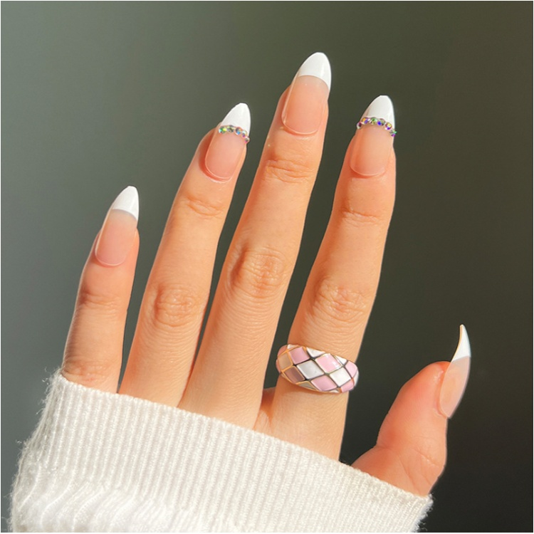 Press On Nails — Twinkles For You