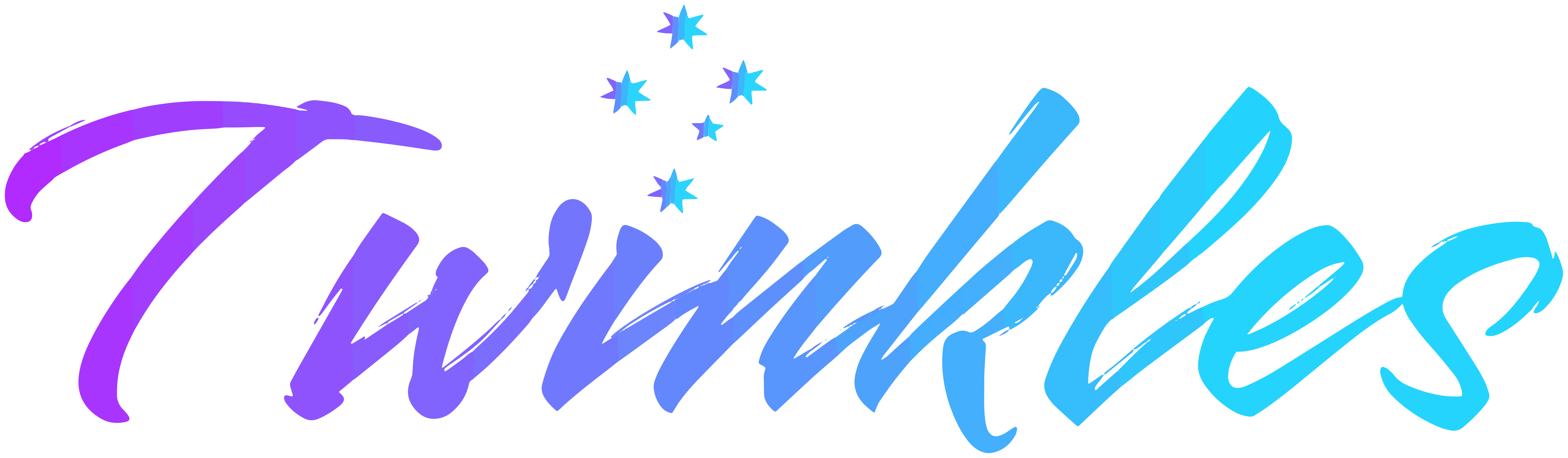 Twinkles For You